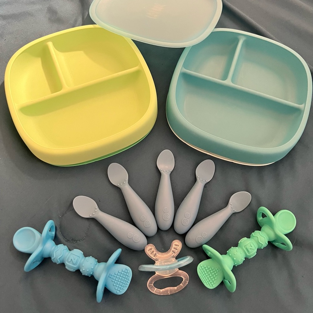 BLW Bundle
